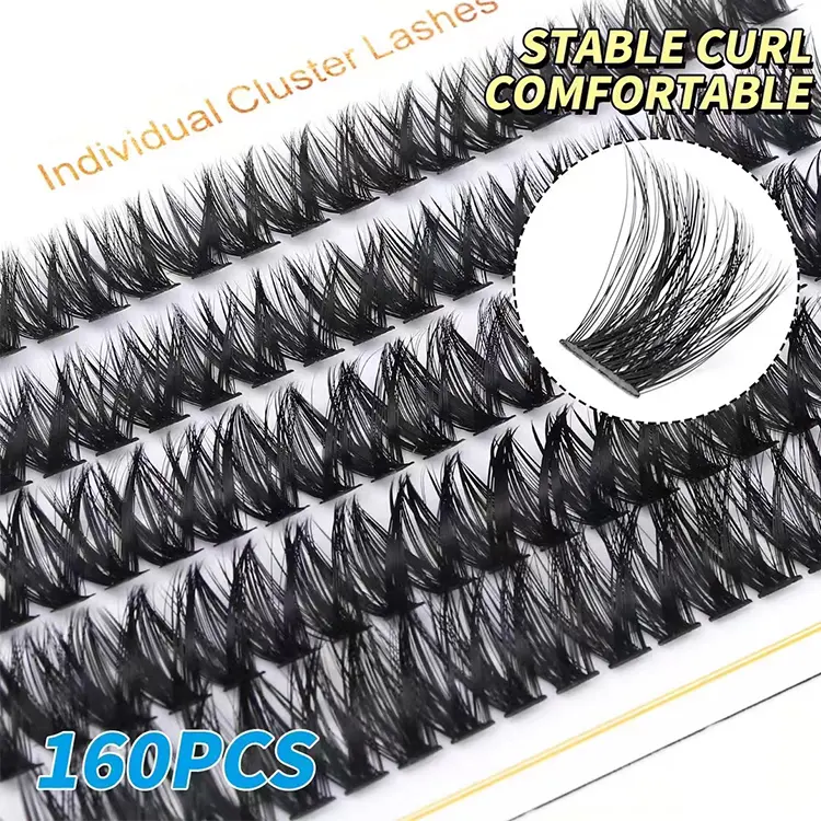 DIY lash cluster kit retail near me EM139