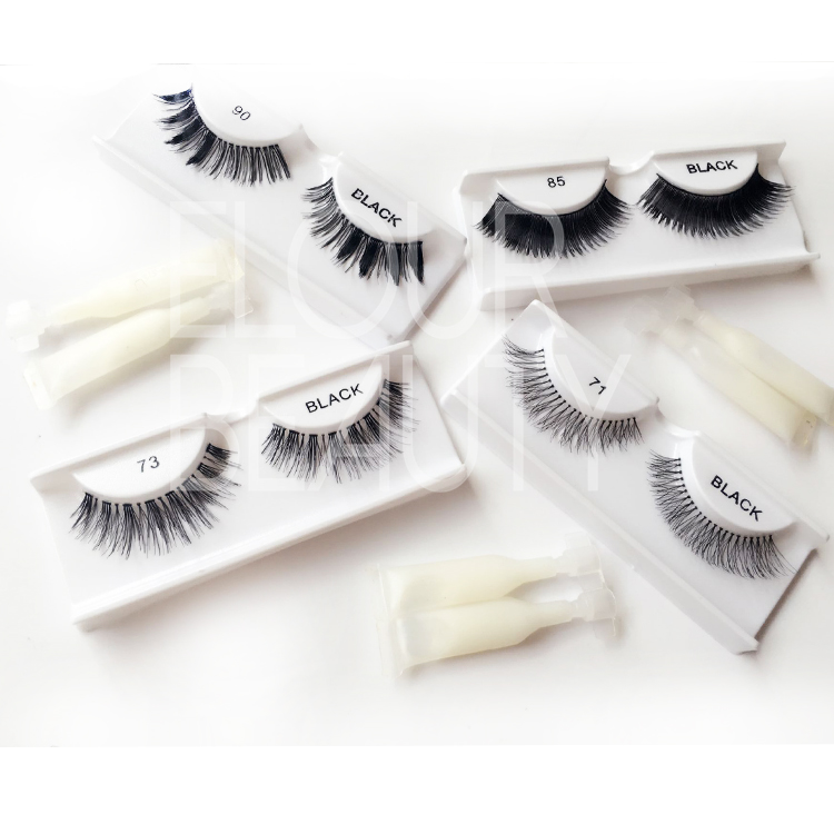 best cheap eyelashes