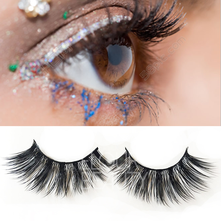 false eyelashes reviews