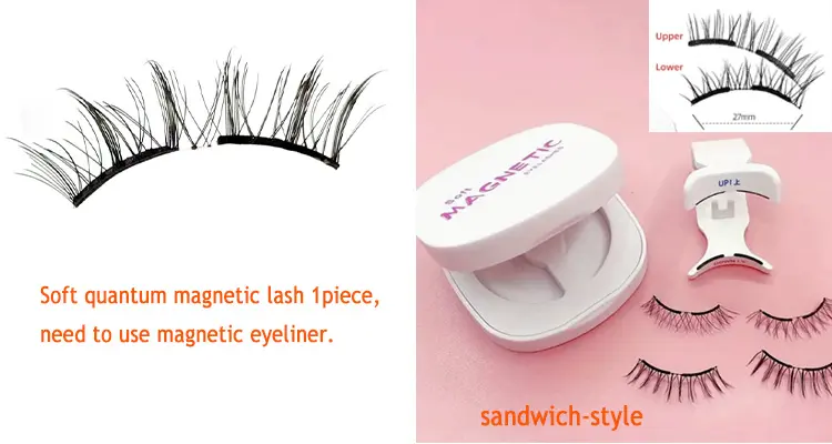 How to Use Elourlashes Soft Quantum Magnetic Eyelashes: A Step-by-Step Guide